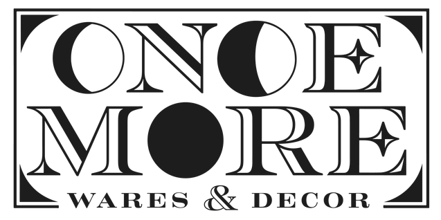 oncemore logo